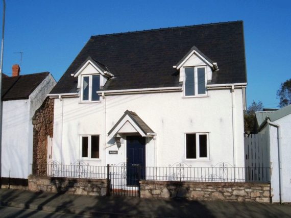 3 Bedroom Detached